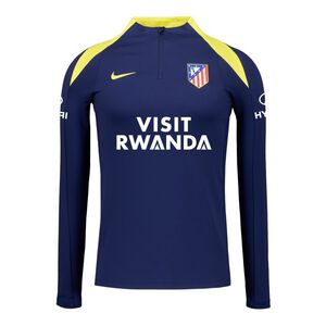 Nike coach 25/26 drill top sweatshirt